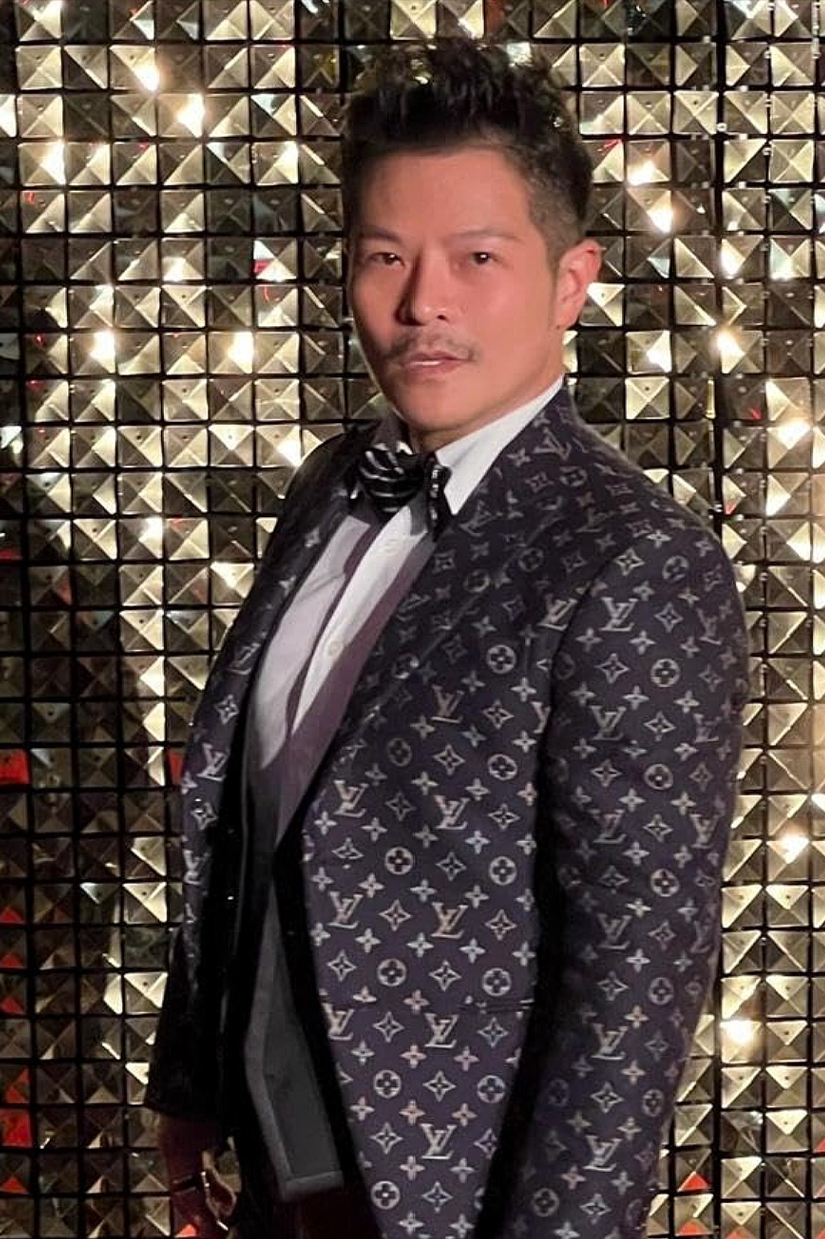 John Lee, AAA co-founder